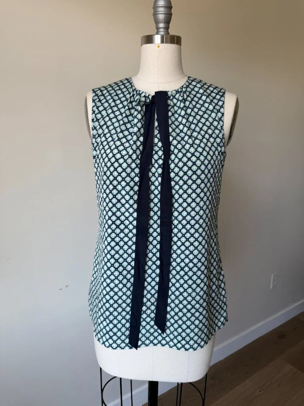 Tory Burch crafted lightweight